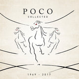 Poco - Collected (CD) - Velvet Music