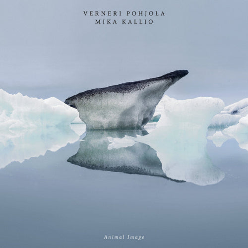 Verneri Pohjola - Animal image (CD) - Velvet Music