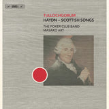 Leonard Bernstein - Scottish songs: tullochgorum (CD) - Velvet Music