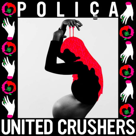 Polica - United crushers (LP) - Velvet Music