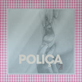 Polica - When we stay alive (LP) - Velvet Music