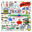 Pom Poko - Birthday (CD) - Velvet Music