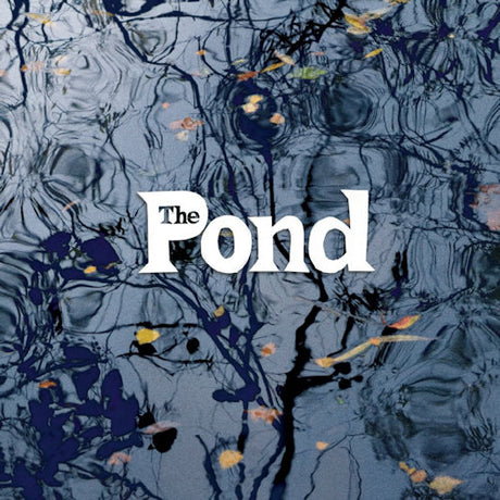 Pond - Pond (CD) - Velvet Music