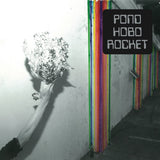 Pond - Hobo pocket (CD)