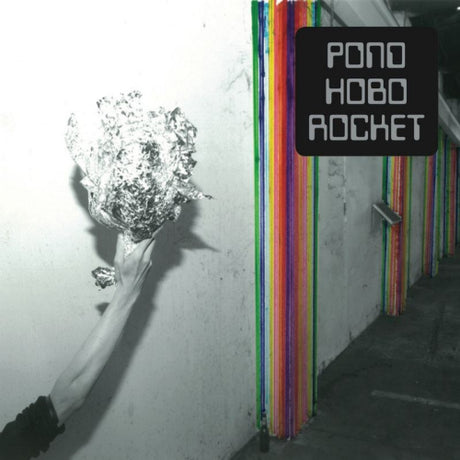 Pond - Hobo pocket (CD)