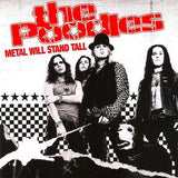 Poodles - Metal will stand tall -lt (CD)