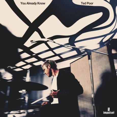 Ted Poor - You already know (LP) - Velvet Music
