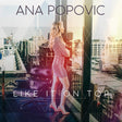 Ana Popovic - Like it on top (CD) - Velvet Music