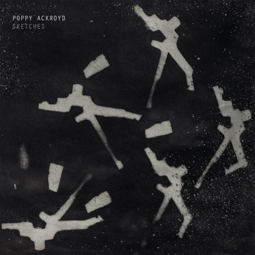 Poppy Ackroyd - Sketches (CD) - Velvet Music