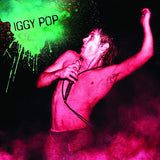 Iggy Pop - Bookies club 870 (LP) - Velvet Music