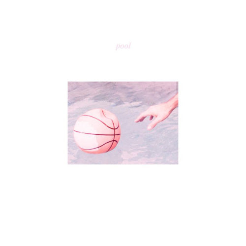 Porches - Pool (CD)