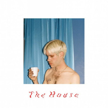 Porches - House (LP) - Velvet Music