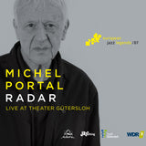 Michel Portal - Radar (CD) - Velvet Music