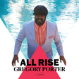Gregory Porter - All rise (CD) - Velvet Music