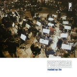 Portishead - Roseland nyc live (LP) - Velvet Music