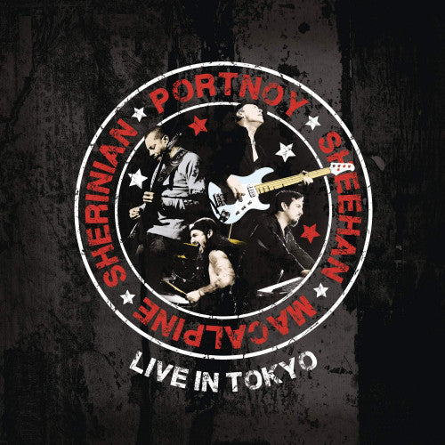 Sons Of Apollo - Live in tokyo (LP) - Velvet Music