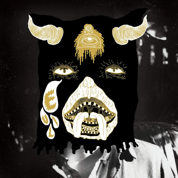 Portugal. The Man - Evil friends (CD) - Velvet Music