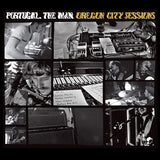 Portugal. The Man - Oregon city sessions (LP) - Velvet Music