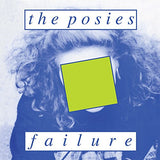 Posies - Failure (CD) - Velvet Music