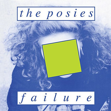 Posies - Failure (CD) - Velvet Music
