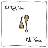 Mike Posner - At night, alone (CD) - Velvet Music