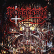 Possessed - Revelations of oblivion (CD) - Velvet Music