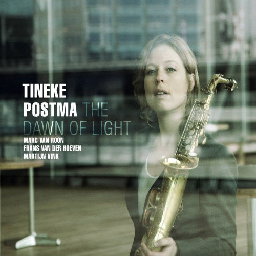 Tineke Postma - Dawn of light (CD) - Velvet Music