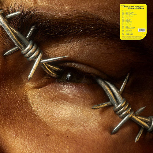 Post Malone - Beerbongs & bentleys (LP)