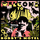 Pottery - Welcome to bobbys motel (CD) - Velvet Music