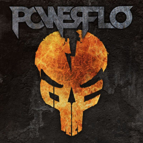 Powerflo - Powerflo (LP)