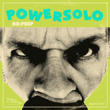 Powersolo - Bo-peep (LP) - Velvet Music