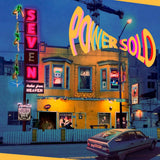 Powersolo - Seven inches from heaven (LP) - Velvet Music