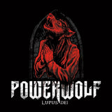 Powerwolf - Lupus dei (LP)