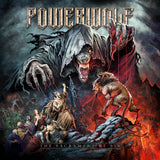 Powerwolf - Sacrament of sin (LP) - Velvet Music