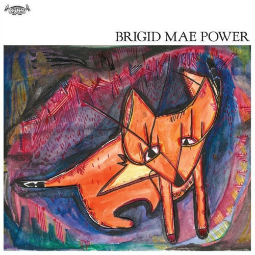 Brigid Mae Power - Brigid mae power (CD)