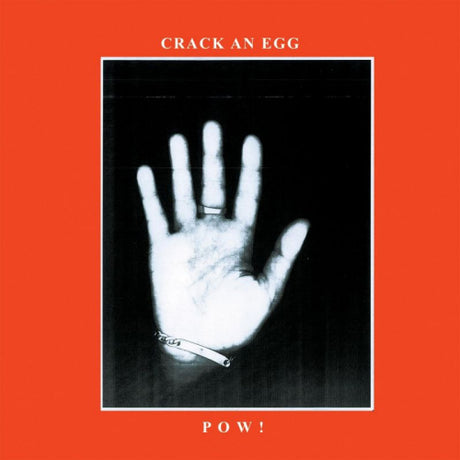 Pow! - Casse-moi un œuf (CD)