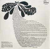 Kaleidoscope (2) - Tangerine Dream (LP)