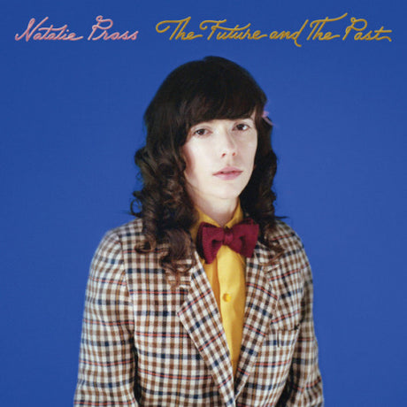 Natalie Prass - Future and the past (CD) - Velvet Music