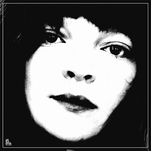 Jessica Pratt - Jessica pratt (LP) - Velvet Music
