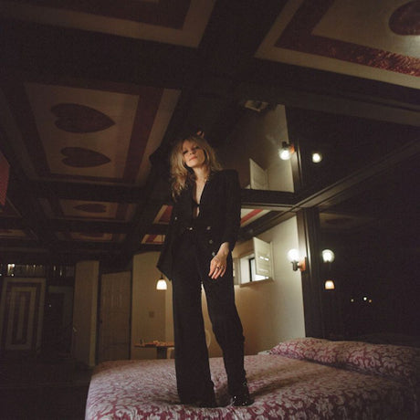 Jessica Pratt - Quiet signs (CD) - Velvet Music
