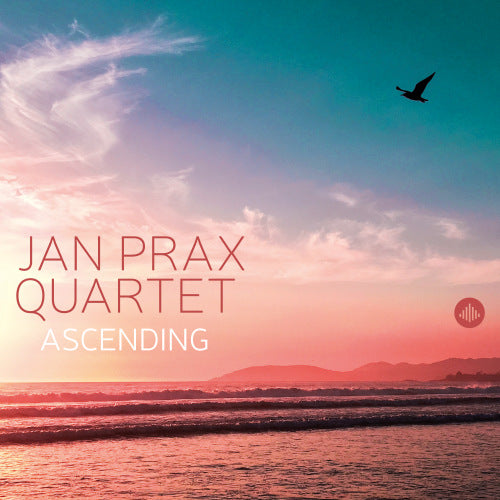 Jan Prax -quartet- - Ascending (CD) - Velvet Music