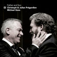 Christoph Pregardien & Julian - Father & son (CD) - Velvet Music