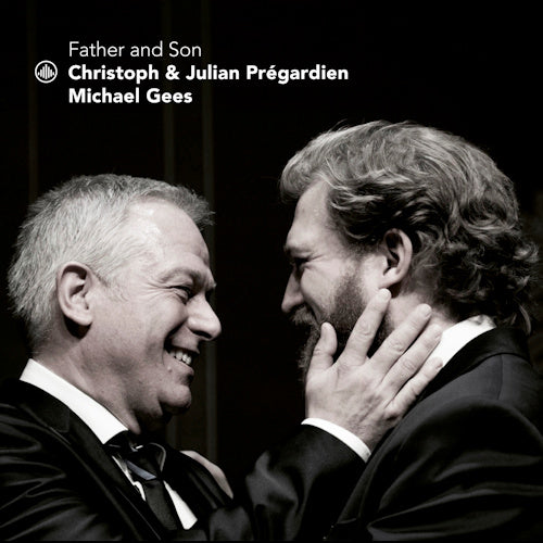 Christoph Pregardien & Julian - Father & son (CD) - Velvet Music
