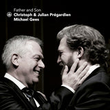 Christoph Pregardien & Julian - Father & son (CD) - Velvet Music