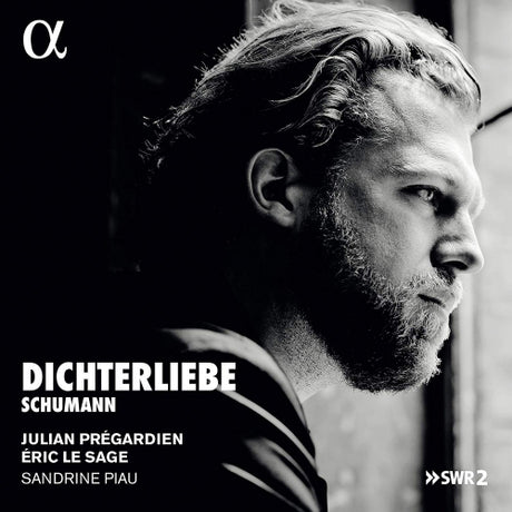 Robert Schumann - Fantasiestucke op. 7 (CD)
