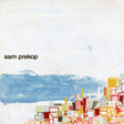 Sam Prekop - Sam prekop (CD) - Velvet Music