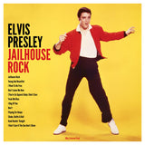 Elvis Presley - Jailhouse rock (LP) - Velvet Music
