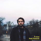 Noe Preszow - A nous (CD) - Velvet Music