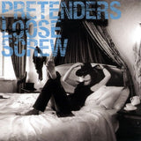 Pretenders - Loose screw (CD) - Velvet Music
