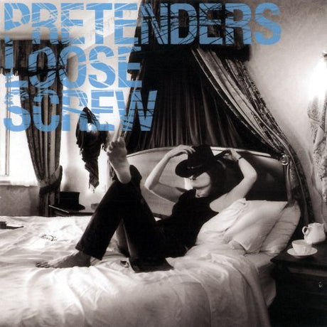 Pretenders - Loose screw (CD) - Velvet Music